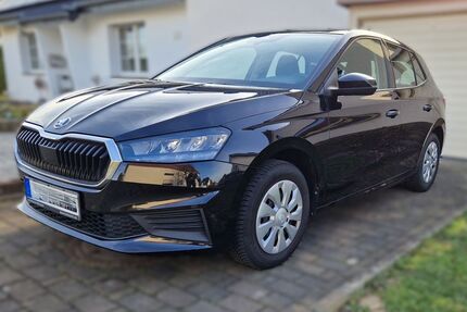 Skoda Fabia 44.000 km 13.000 &euro; Spenge 32139