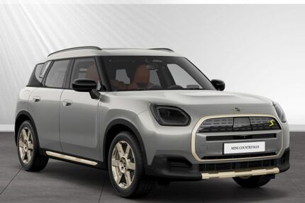 Mini Countryman SE (Cooper) 30.700 km 37.490 &euro; Moers 47441