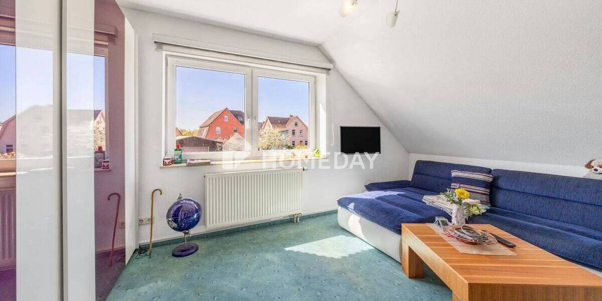Einfamilienhaus Grevesmühlen - 5 Zimmer, 125 m&sup2;, 259.000&euro; | Angebot:26569195
