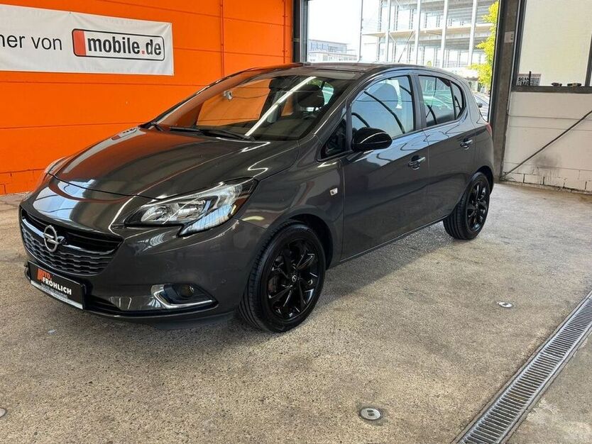Corsa