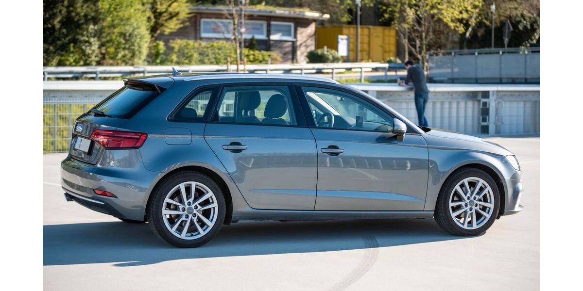 Audi A3 142.000 km 13.480 &euro; Schlüsselfeld 96132