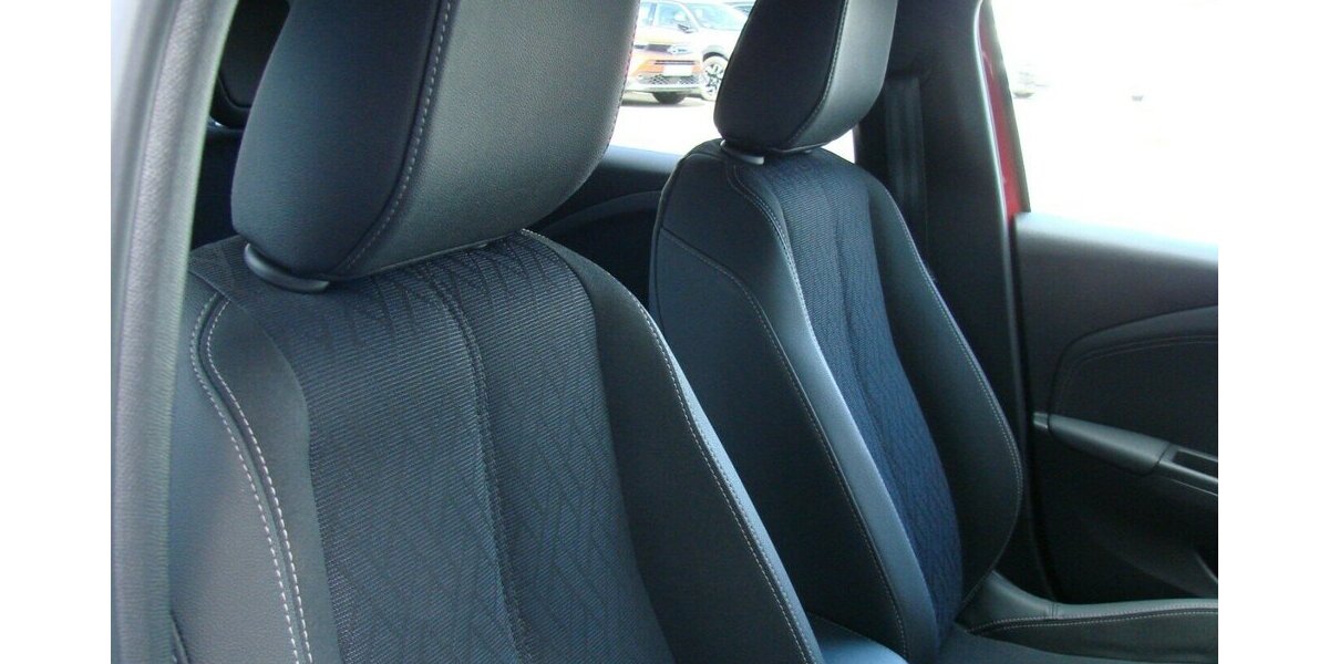 Opel Corsa 1.2 Turbo Elegance LED Totwinkel Kamera 180º 31.662 km 15.980 &euro; Falkensee 14612