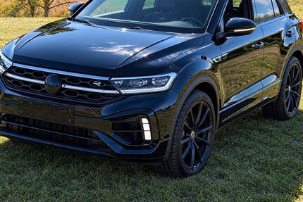VW T-Roc 45.000 km 35.000 &euro; Gammertingen 72501