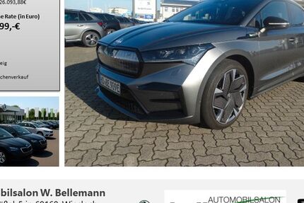 Skoda Enyaq 20.500 km 44.490 &euro; Wiesloch 69168