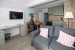 Etagenwohnung Sankt Peter-Ording Ording - 2 Zimmer, 25 m&sup2;, 165.000&euro; | Angebot:25815533