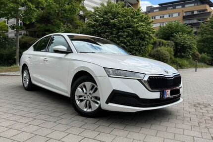Skoda Octavia 157.041 km 14.999 &euro; Frankfurt am Main 60486