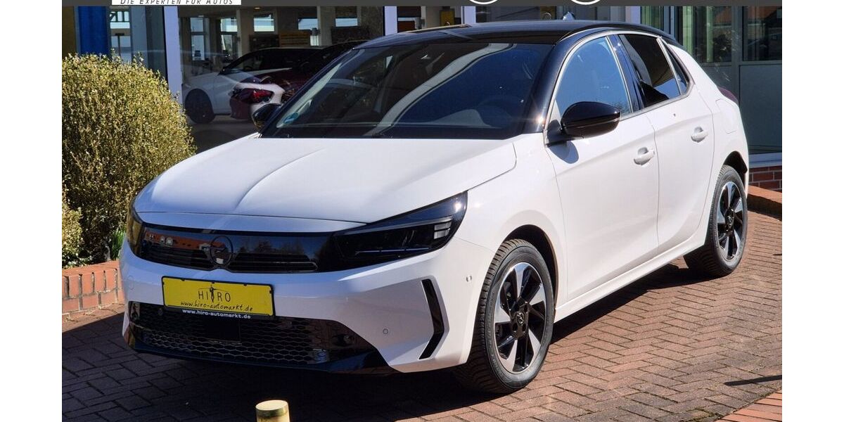 Opel Corsa 11.435 km 25.990 € Emden-Hinte 26759