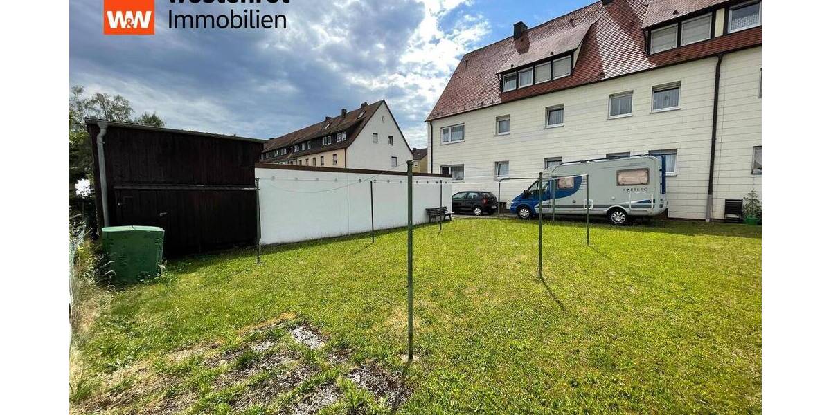 Etagenwohnung Hersbruck - 2 Zimmer, 46 m&sup2;, 159.000&euro; | Angebot:26273562