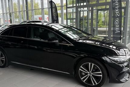 Mercedes-Benz EQE 13.100 km 51.999 &euro; Alsfeld 36304