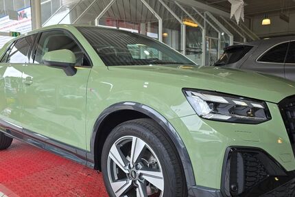 Audi Q2 32.500 km 28.900 &euro; Lahnstein 56112
