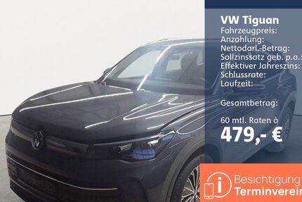 VW Tiguan 25.530 km 37.925 &euro; Jesteburg 21266