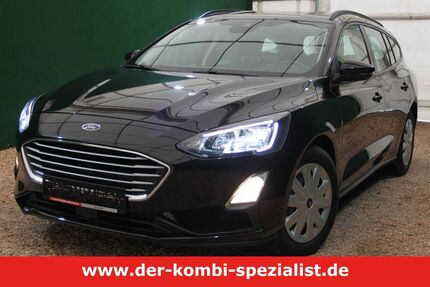 Ford Focus 32.050 km 14.950 &euro; Bielefeld 33659