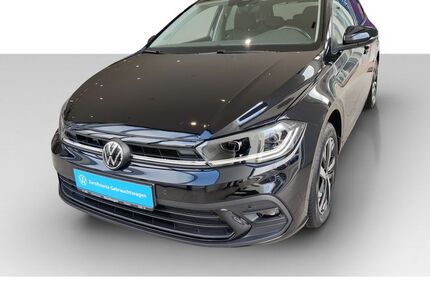 VW Polo 25.300 km 20.480 &euro; Füssen 87629