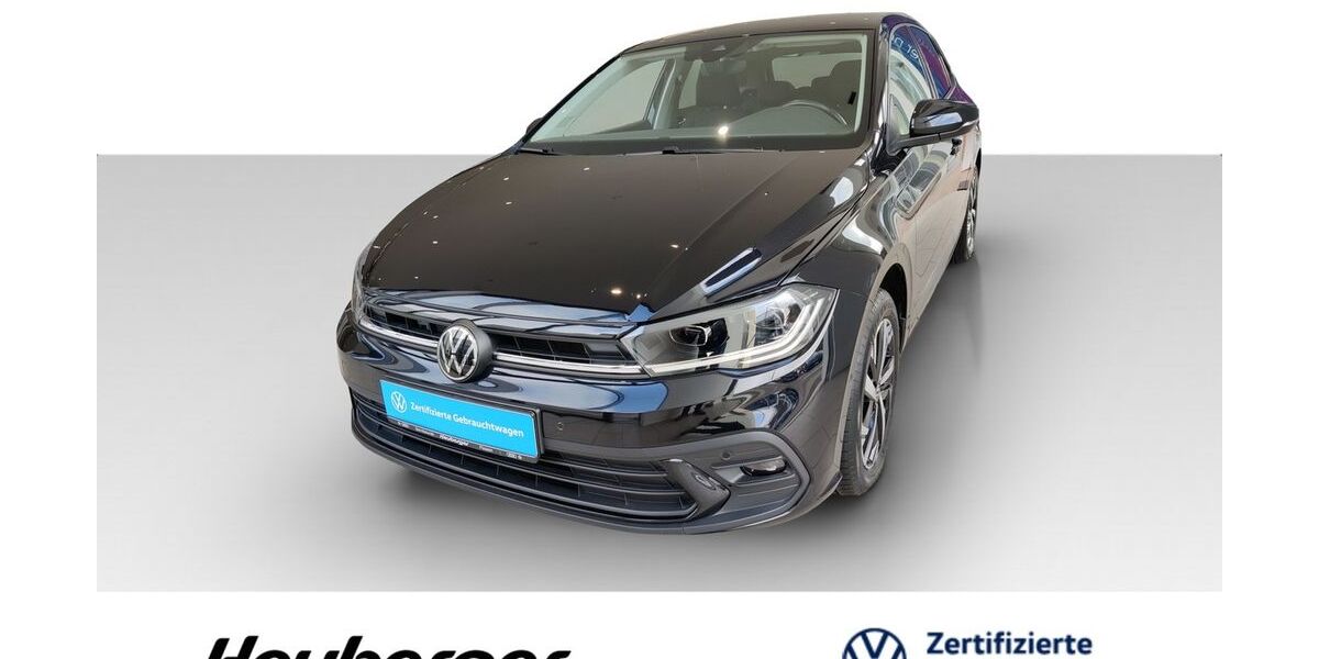 VW Polo 25.300 km 20.480 &euro; Füssen 87629
