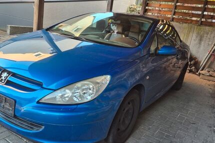 Peugeot Andere 179.270 km 999 &euro; Idar-Oberstein 55743