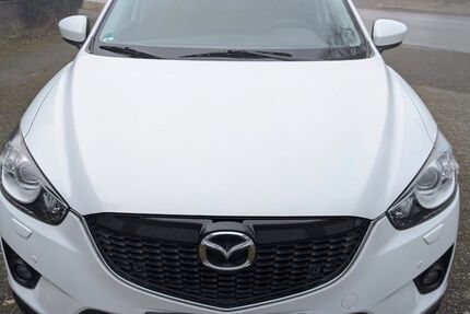 Mazda CX-5 99.100 km 12.450 &euro; Datteln 45711