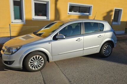 Opel Astra 294.000 km 590 &euro; Wehringen 86517