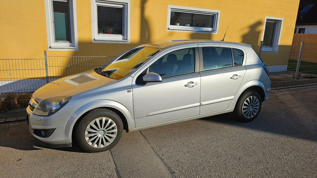 Opel Astra 294.000 km 590 &euro; Wehringen 86517