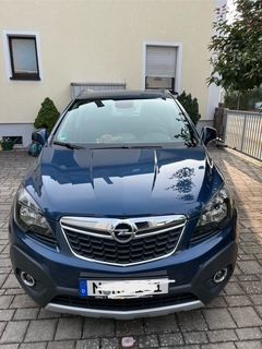 Mokka