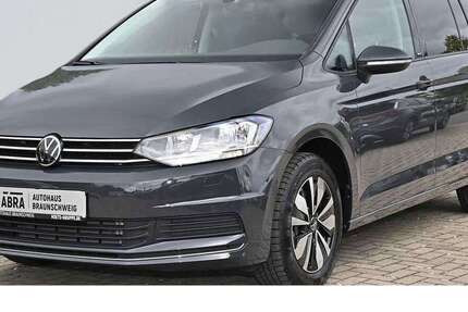 VW Touran 11.400 km 32.550 € Braunschweig 38108