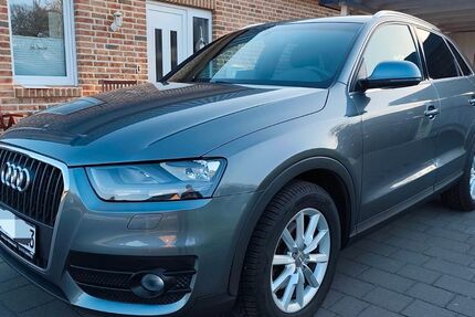 Audi Q3 113.900 km 14.700 &euro; Beverstedt 27616