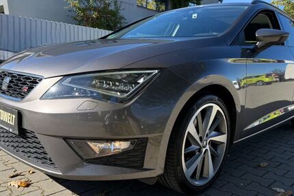 Seat Leon 140.000 km 9.990 &euro; Mühldorf am Inn 84453