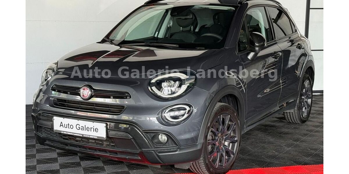 Fiat 500X 81.000 km 14.990 &euro; Landsberg am Lech 86899