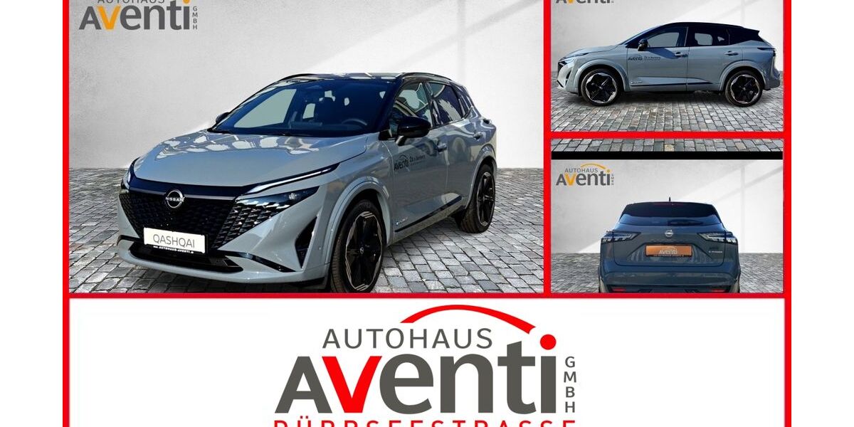 Nissan Qashqai 1.500 km 33.799 &euro; Bamberg 96052