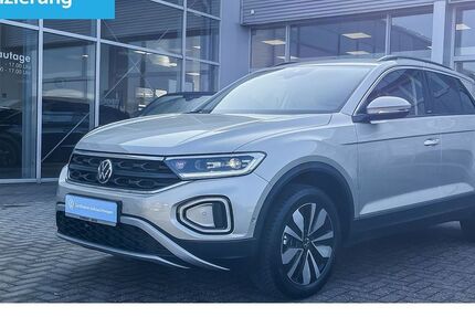 VW T-Roc 16.447 km 31.995 &euro; Wilhelmshaven 26389