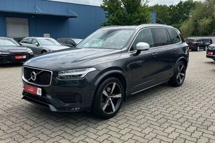 Volvo XC90 122.549 km 28.990 &euro; Hückelhoven 41836