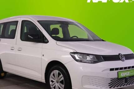 VW Caddy 39.950 km 21.990 &euro; Schwerin 19055
