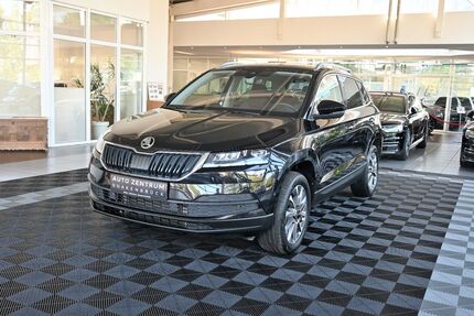 Skoda Karoq 73.182 km 26.700 € Quakenbrück 49610