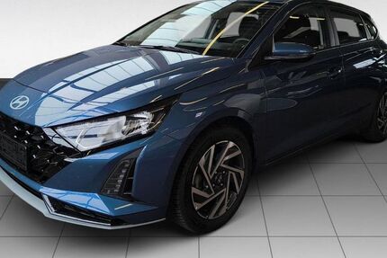 Hyundai i20 18.000 km 17.380 &euro; Quakenbrück 49610