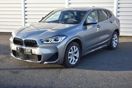BMW X2 12.933 km 35.800 &euro; Eitorf 53783