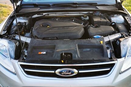 Ford Mondeo 130.000 km 6.900 € Hilzingen 78247