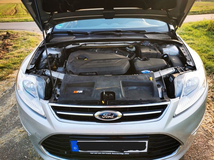 Ford Mondeo 130.000 km 6.900 € Hilzingen 78247