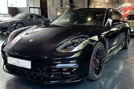 Porsche Panamera 31.900 km 89.900 &euro; Flensburg 24937