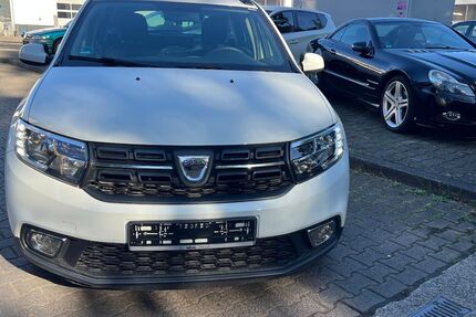 Dacia Logan 109.300 km 8.390 € Mainz 55122