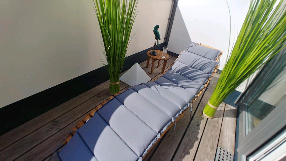 Einfamilienhaus Dresden Plauen - 2 Zimmer, 63 m&sup2;, 915&euro; | Angebot:26004151