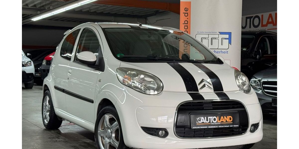 Citroen C1 157.000 km 2.999 &euro; Troisdorf 53842