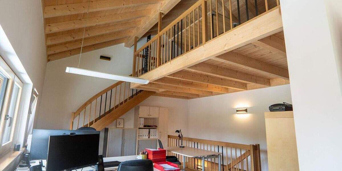 Exklusiver Bauernhof - Hofstelle in Alleinlage für Pferde- oder sonstige Tierhaltung 7 zimmer