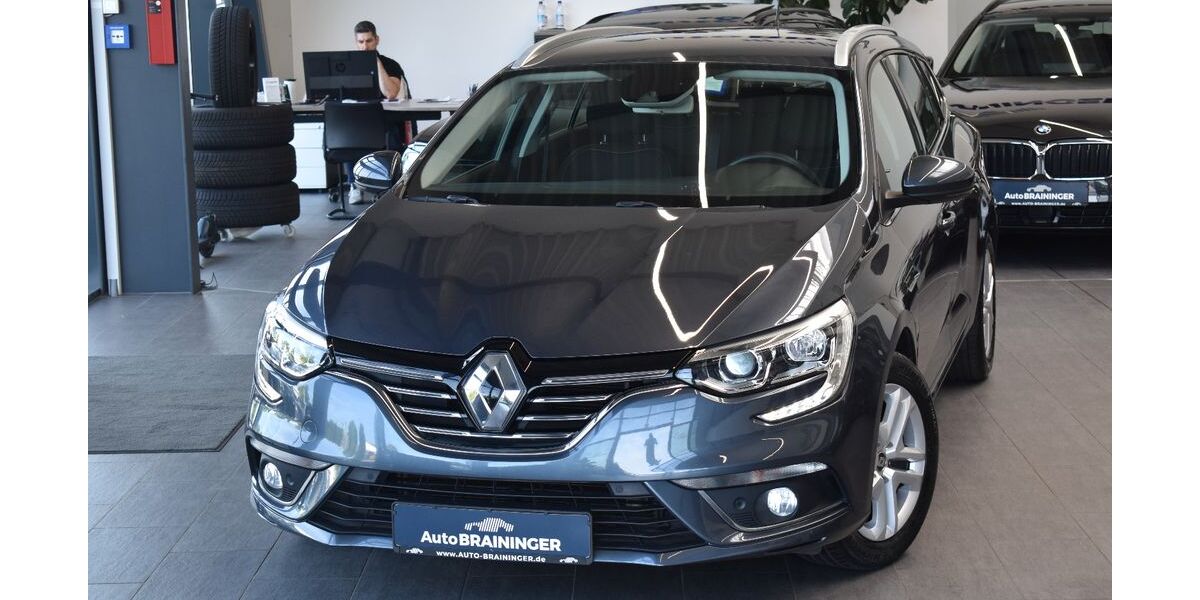 Renault Megane 69.115 km 12.950 &euro; Altdorf/Landshut 84032