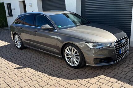 Audi A6 292.000 km 15.900 &euro; Unterschleißheim 85716