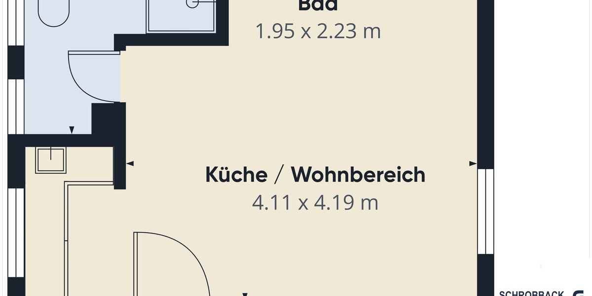 Wochenendgrundstück mit direktem Seezugang - am Elsensee in Grünheide (Mark) - Bungalow Grünheide (Mark) | Angebot:21717230