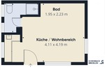 Wochenendgrundstück mit direktem Seezugang - am Elsensee in Grünheide (Mark) - Bungalow Grünheide (Mark) | Angebot:21717230