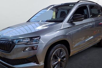 Skoda Karoq 22.700 km 36.950 &euro; Magdeburg 39118