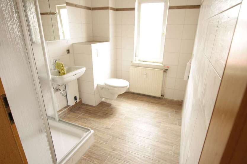 Wohnung zum Mieten in Gardelegen 591 € 98.5 m² 4 zimmer