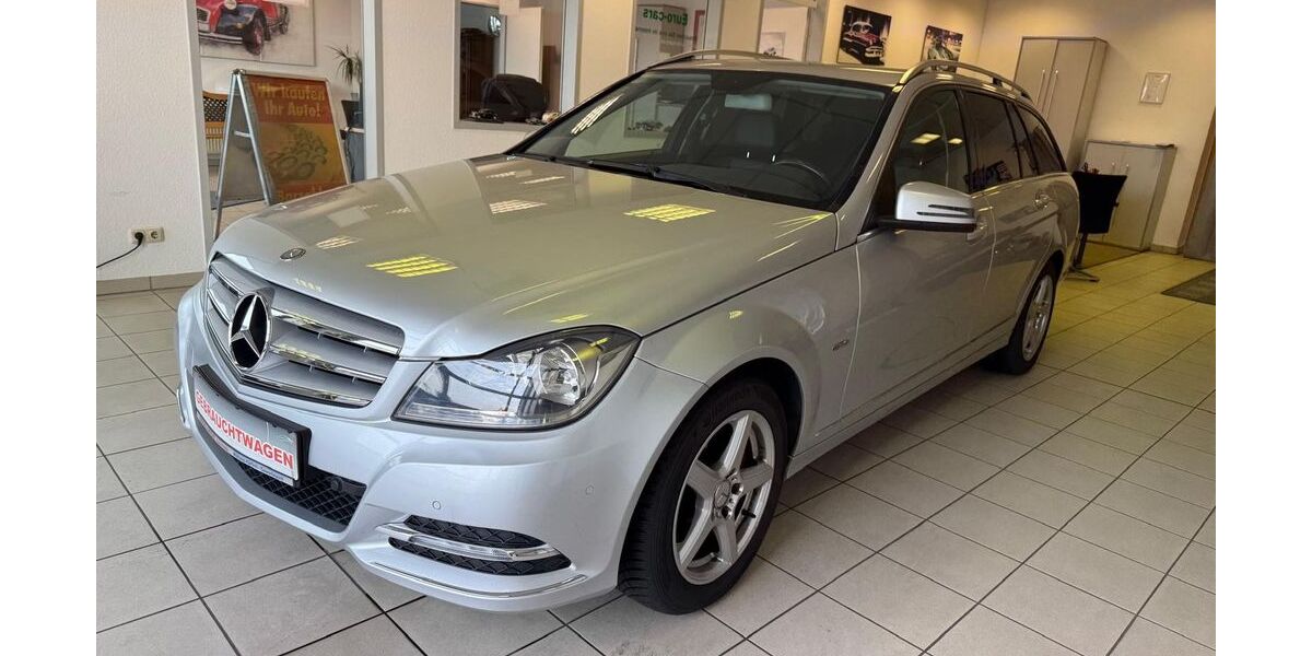 Mercedes-Benz C 250 202.218 km 8.900 € Mülheim-Kärlich 56218