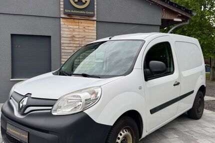 Renault Kangoo 129.000 km 6.870 &euro; Rostock 18055
