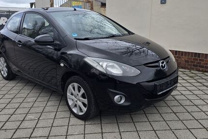 Mazda 2 181.000 km 2.790 &euro; Leipzig - Ost 04328